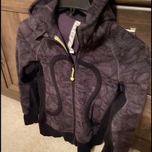 Lululemon Scuba Hoodie